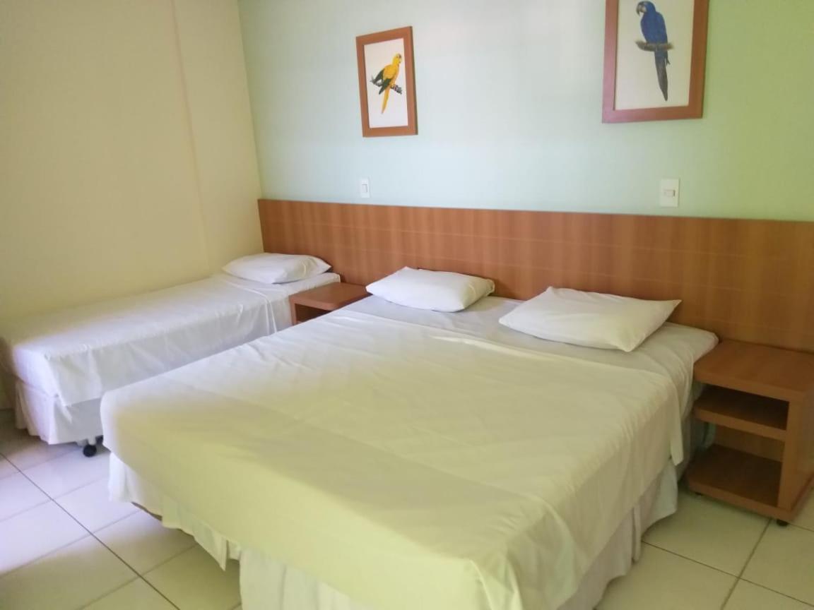 קאלדס נובאס Hotel Golden Dolphin Grand Hotel 130 מראה חיצוני תמונה