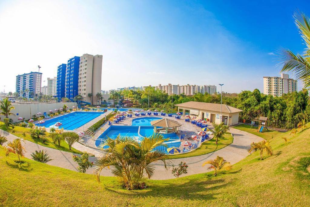 קאלדס נובאס Hotel Golden Dolphin Grand Hotel 130 מראה חיצוני תמונה