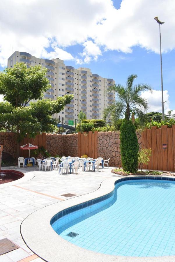קאלדס נובאס Hotel Golden Dolphin Grand Hotel 130 מראה חיצוני תמונה